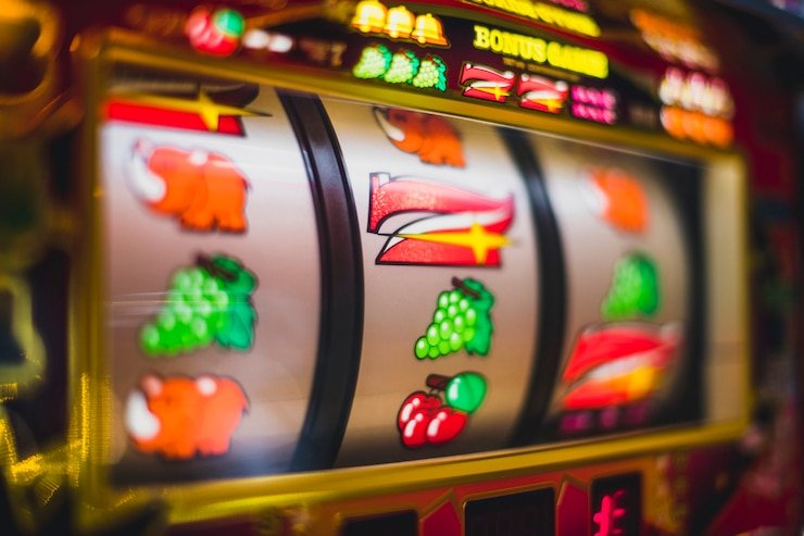 Panduan Bonus Cashback alibabet di ponsel