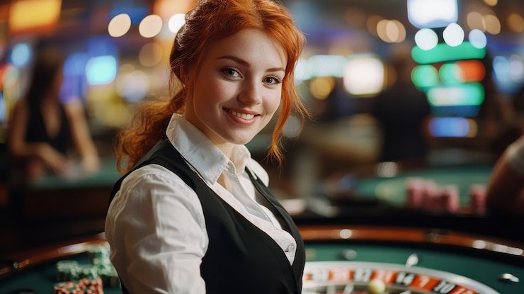 Privasi pengguna alibabet pada layar ponsel