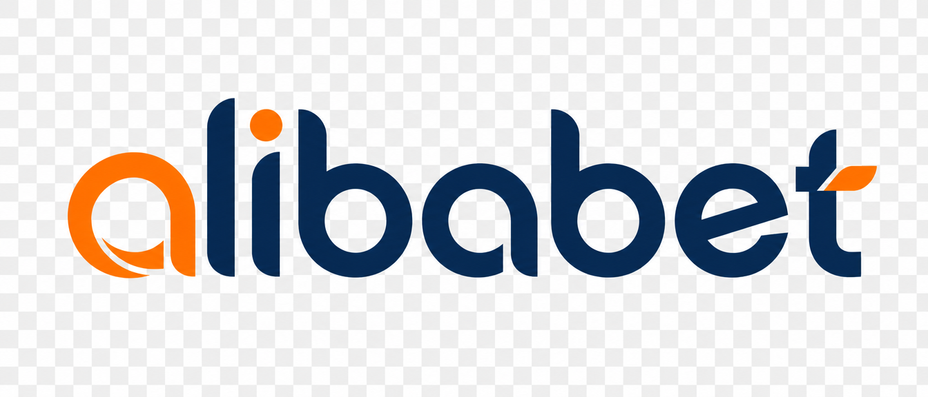 Logo alibabet untuk beranda